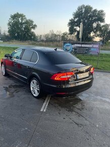 Škoda Superb 2.0Tdi ,103kw DSG - 6