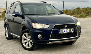 Mitsubishi Outlander 4x4 130kW - 6