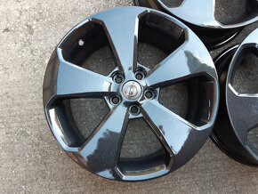 5x105  17"  Opel Astra, Mokka +TPMS - 6