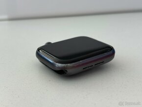 Apple Watch 4 Series 44mm Space Gray - 6