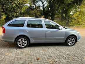 Škoda Octavia 2 Combi 1.9TDi - 6