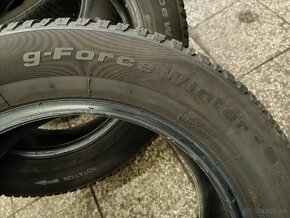 205/60R16 92H BfGoodrich zimná - 6