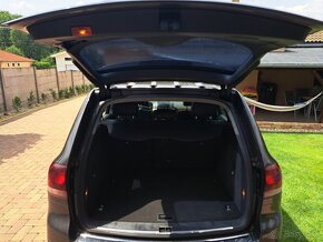 VW Touareg 3,0 V6 TDI Tiptronic - 6