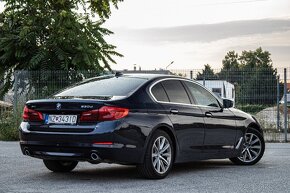 BMW 530d xDrive A/T - 6