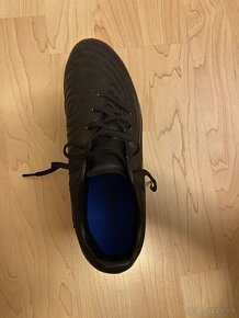 Nike Phnt Acad FG Sn43-čierne - 6