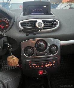 Renault Clio LPG - 6