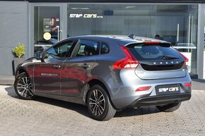 Volvo V40 1.6i AUTOMAT.LED.SERVISKA - 6