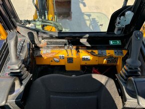 Jcb 1CXT / 2015 traktor bager - 6