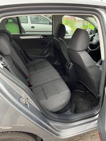 Volkswagen golf VI 1.2 TSI - 6