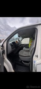 Volkswagen Transporter T5 1.9 TDI 77kw - 6