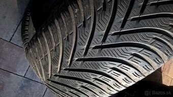 ZIMNÉ 225/50 R17 98V XL už od 29,99 €/ kus - 6