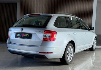 Škoda Octavia 2.0 TDI DSG 2020/Odpočet DPH - 6