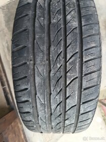 kolesá 5x114.3 gumy 225/45R17 - 6