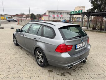 BMW 320XD 4X4 FACELIFT - 6