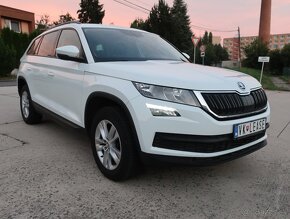 Odstúpim leasing na Škodu Kodiaq 7m 2018 AUTOMAT-odpočet DPH - 6