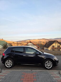 Volkswagen Golf 1.6TDI - 6