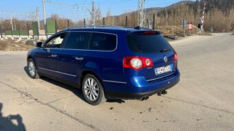 Vw Passat B6 2.0tdi DSG HIGHLINE - 6