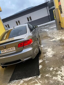 Bmw e92 330xD - 6