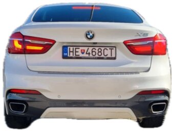 Bmw X6 - 6