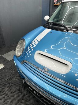 Mini Cooper S 120kw kompresor - 6