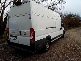 FIAT DUCATO - PREDAJ AJ NA SPLÁTKY - 6