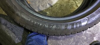 Zimná Goodyear Ultragrip Perfomance 225/45/18 95V RFT - 6