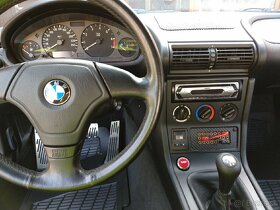 BMW Z3 - 6