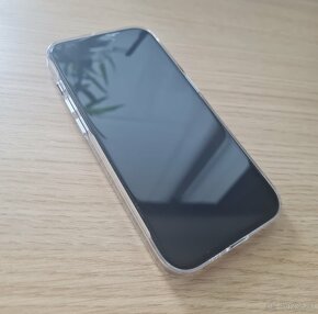 Innocent Suit Case MagSafe kryt priesvitný iPhone 15 Pro - 6