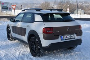 Citroën C4 Cactus PureTech 82 Shine - 6