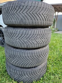 Elektrony Rial 5x112 235/55 R19 Q5 - 6