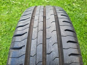 Letné pneu Continental 165/60 R15 - 6