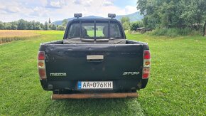 Mazda BT-50 2.5td 105kw - 6