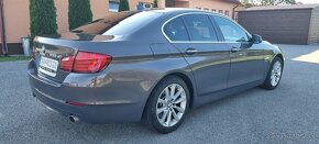 BMW 535xd INDIVIDUAL - 6