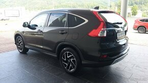 Honda CR-V 1.6 i-DTEC Lifestyle 4WD - 6