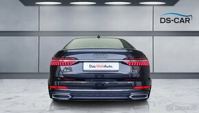 Audi A6 Sport 50 TDI quattro TT8 (3.0) - 6