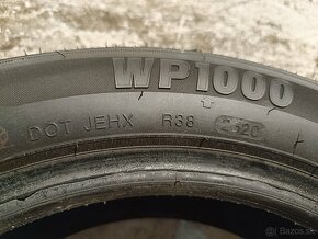 165/65 R15 Zimné pneumatiky Zeetex 2 kusy - 6