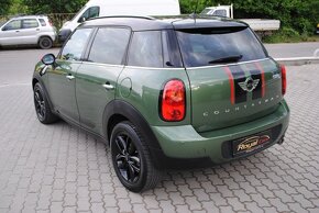 Mini Countryman Cooper D Edition⭐PREVERENÉ VOZIDLO⭐ - 6