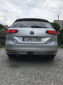 Volkswagen Passat b8 Variant 2.0 TDI BMT Comfortline 135kw - 6