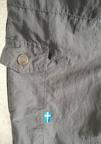 FJÄLLRÄVEN KARLA MT TROUSERS - 6