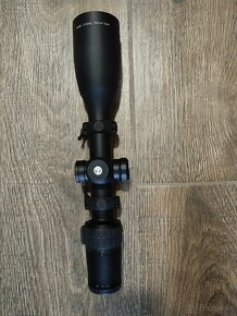 Optika-puškohľad Yukon Yaeger 3-12x56 - 6