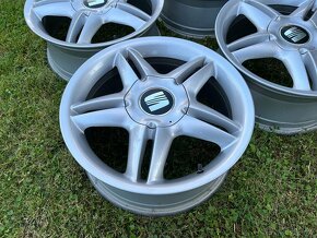 SEAT R17 5X100 - TOP SPORT, FR - 6