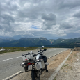 BMW r1200gs Adventure - 6