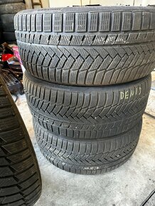 235/35 R19 Zimné - 6