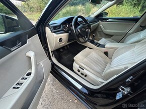 Škoda Superb Combi 4x4 III 2.0 TDI, BI-Xenóny,ZEDER - 6