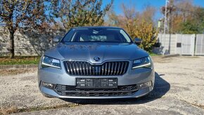 ►►►Škoda Superb DSG 4x4◄◄◄ - 6