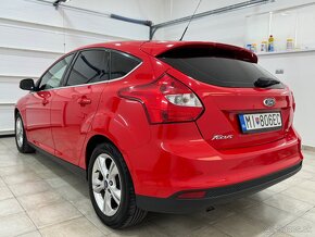 FORD Focus 1.0 EcoBoost 92 kW 2013 138 000km 1.majitel SK✅ - 6