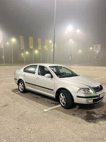 Skoda Octavia 2 1.9tdi 77kw Bez DPF prevodovka DSG - 6