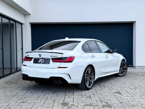 BMW M340i xDrive G20 sedan 285kW - 6