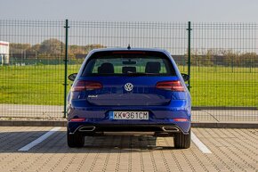 Volkswagen Golf 1.5 TSI OPF ACT 150k R-Line Highline DSG - 6