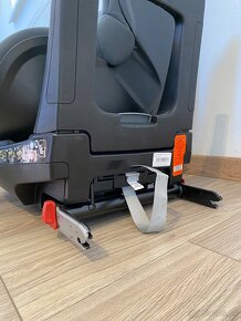 Autosedačka Britax Römer Dualfix M i-SIZE - 6